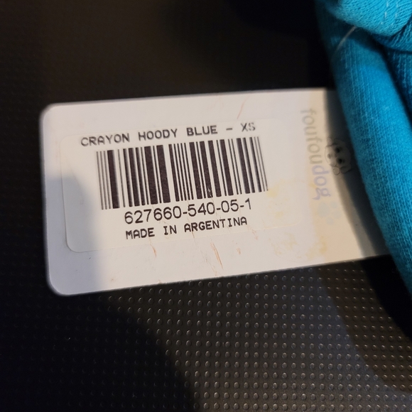 FOUFOU Dog Sweater - Picture 4 of 8